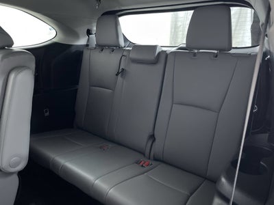 2023 Toyota Highlander Hybrid Hybrid XLE