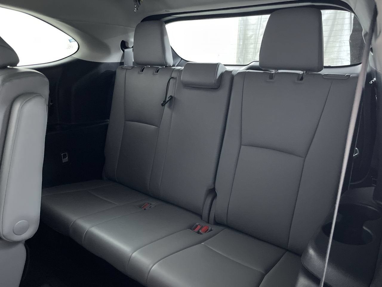 2023 Toyota Highlander Hybrid Hybrid XLE