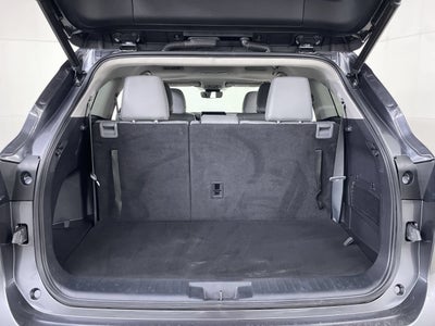 2023 Toyota Highlander Hybrid Hybrid XLE