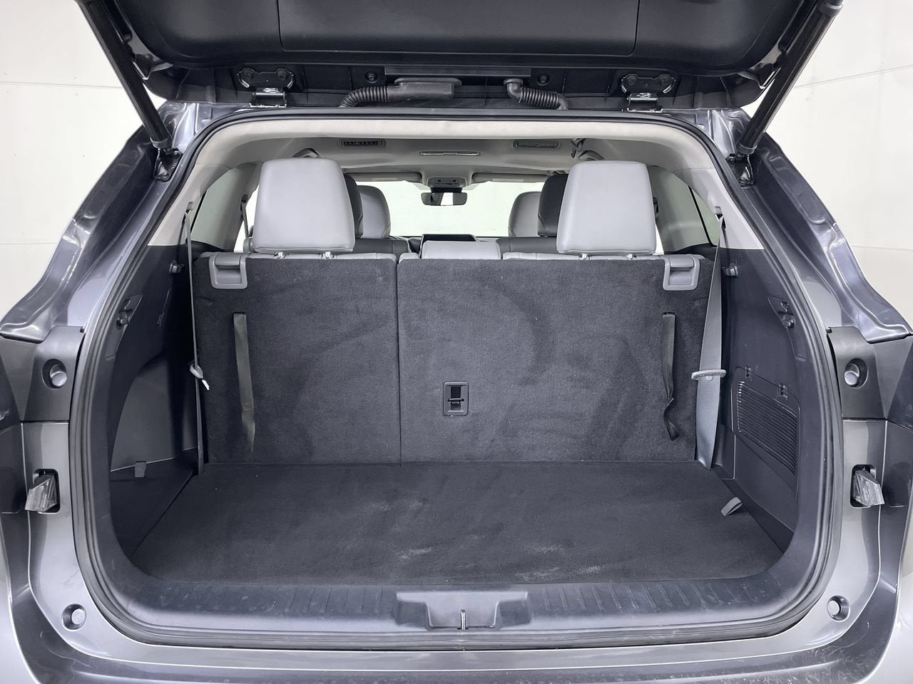 2023 Toyota Highlander Hybrid Hybrid XLE