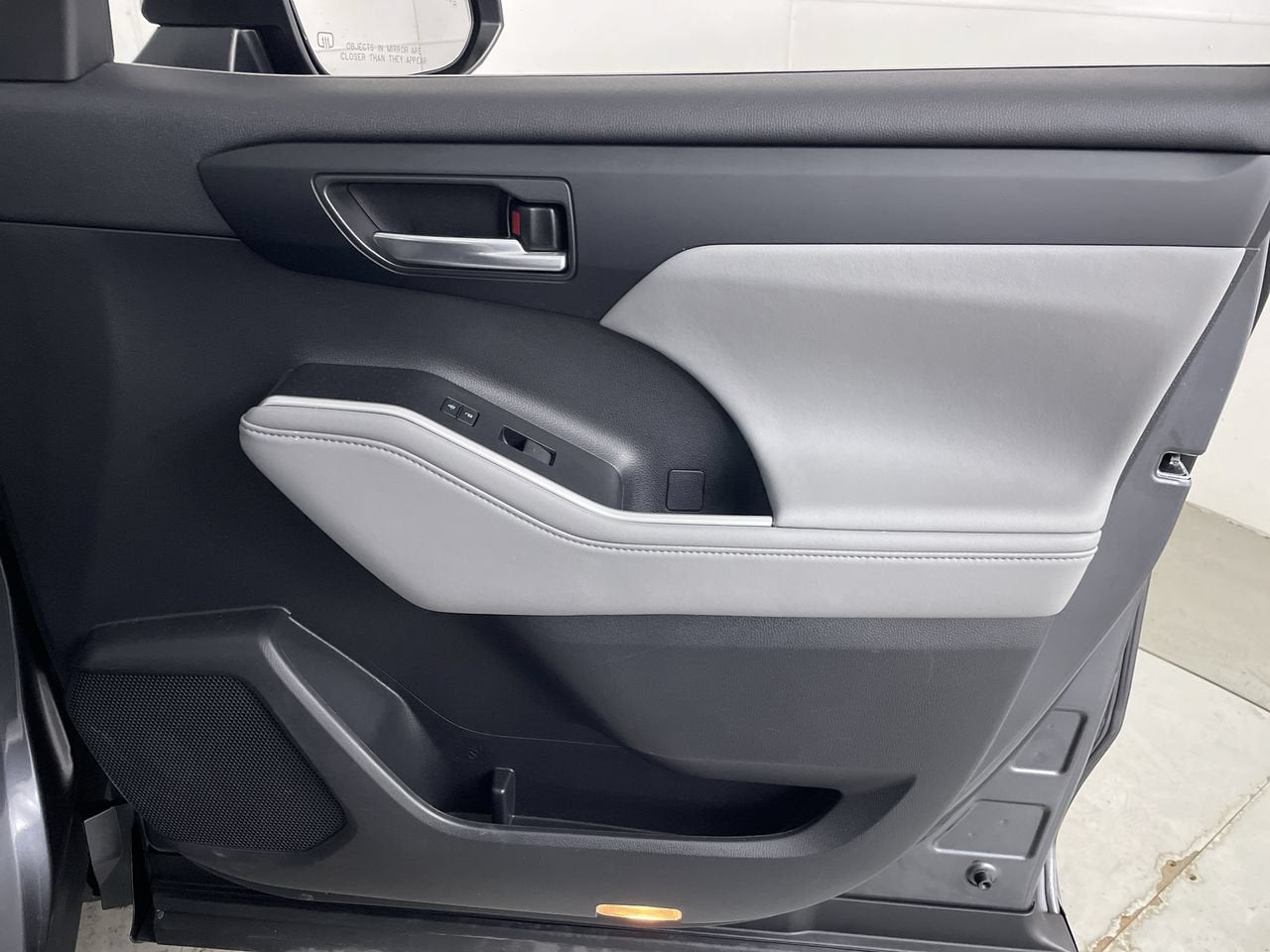2023 Toyota Highlander Hybrid Hybrid XLE