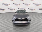 2023 Toyota Highlander Hybrid Hybrid XLE