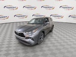 2023 Toyota Highlander Hybrid Hybrid XLE