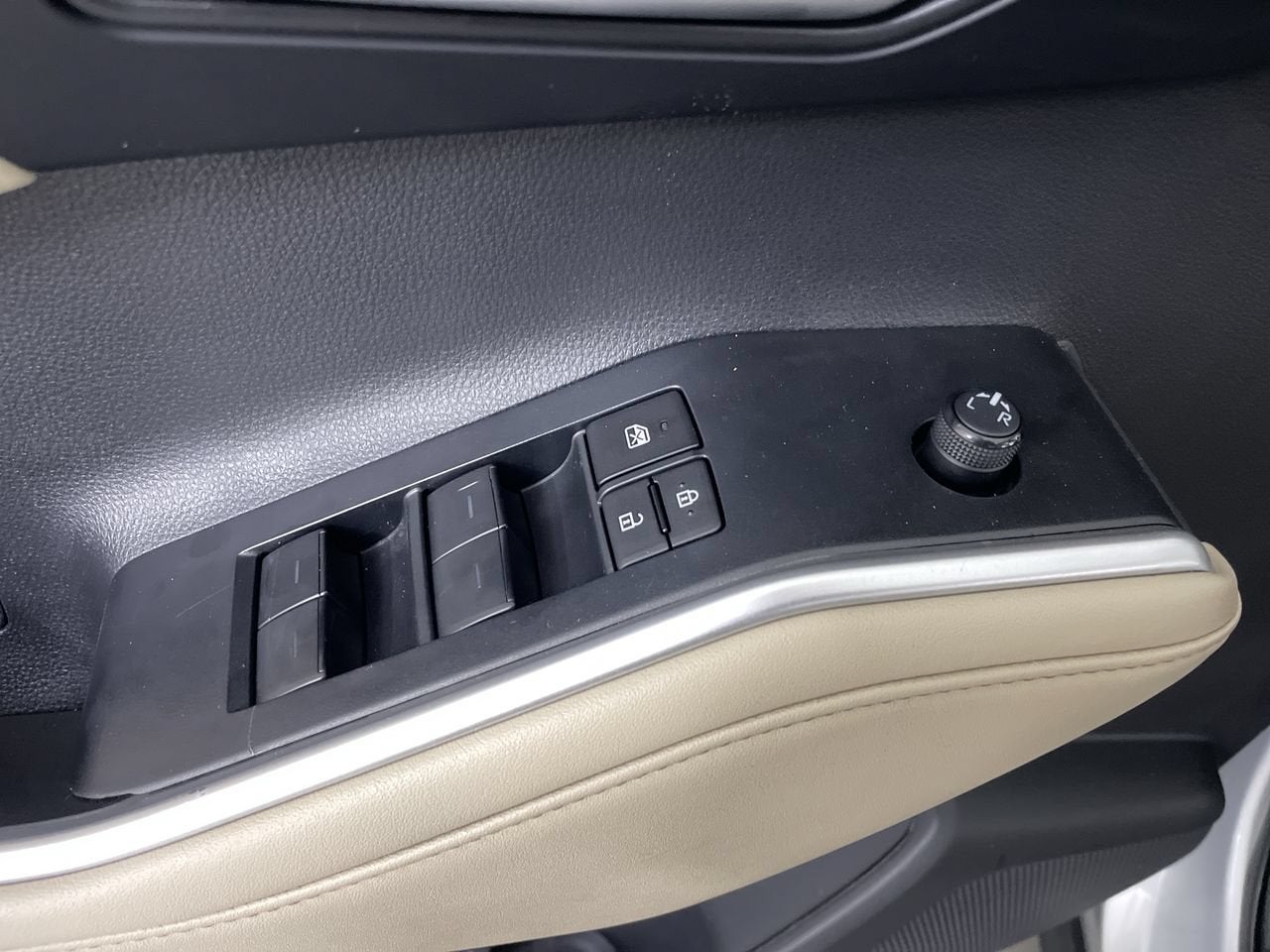 2023 Toyota Highlander Hybrid Hybrid XLE