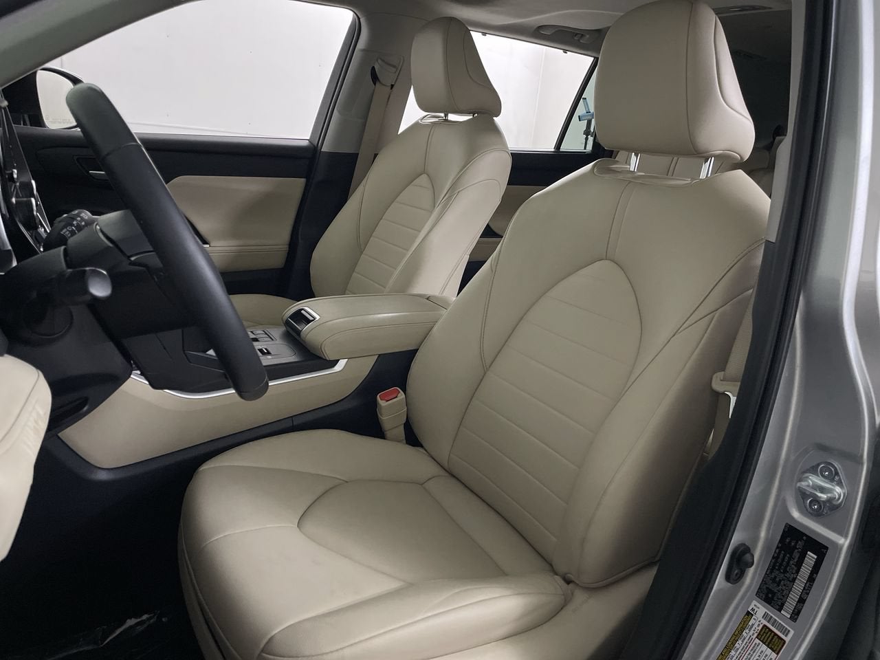 2023 Toyota Highlander Hybrid Hybrid XLE