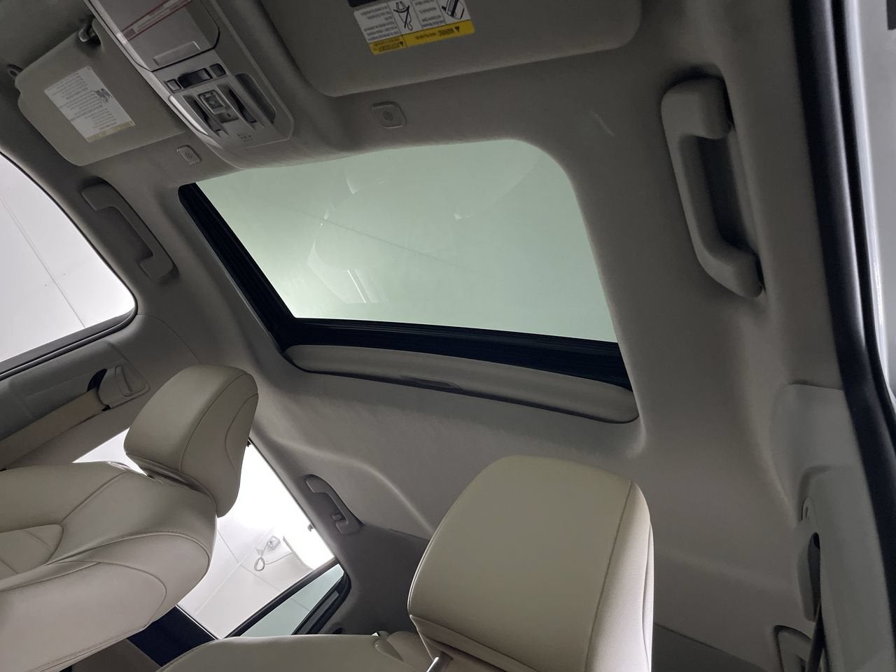 2023 Toyota Highlander Hybrid Hybrid XLE