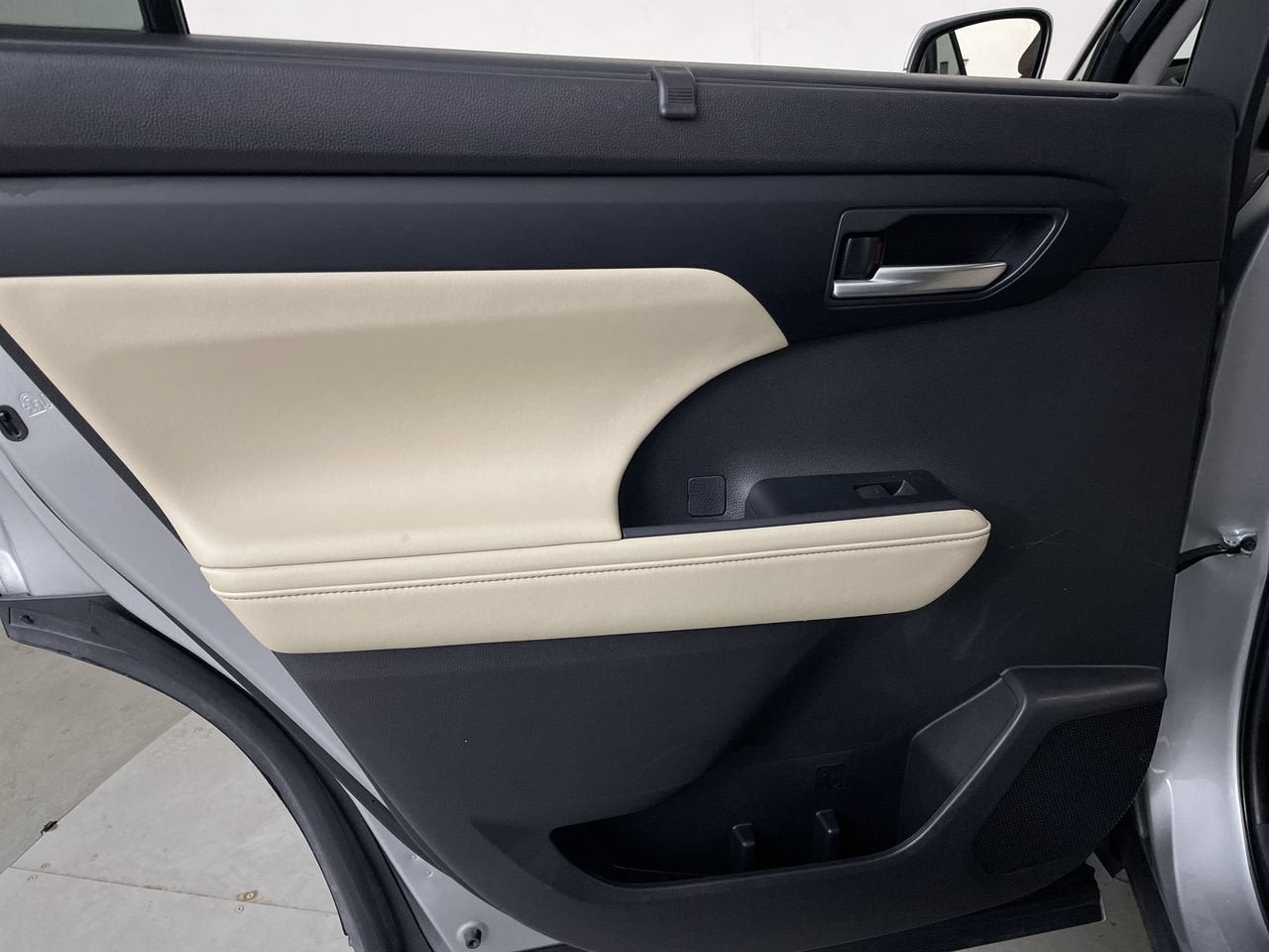 2023 Toyota Highlander Hybrid Hybrid XLE