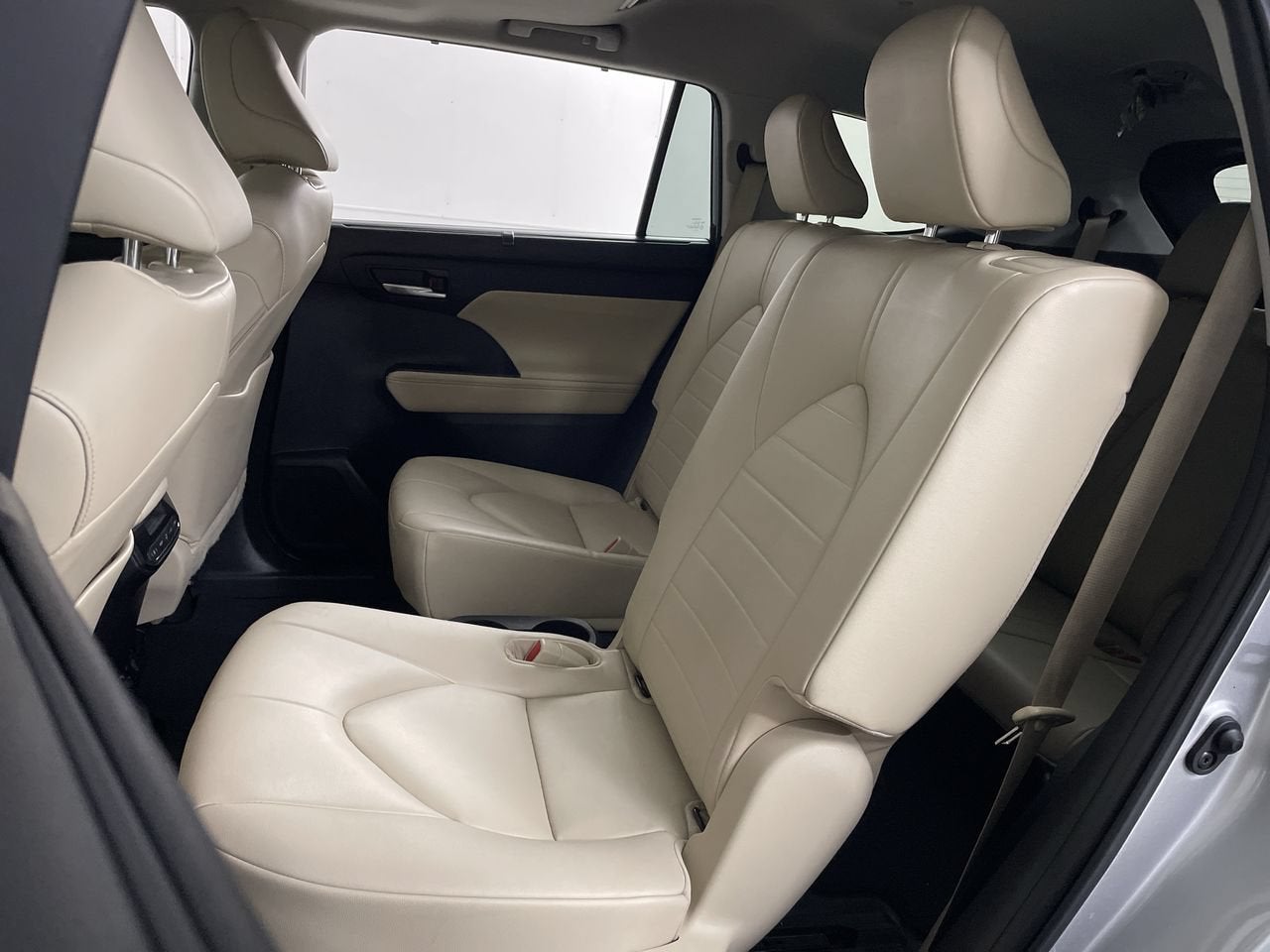 2023 Toyota Highlander Hybrid Hybrid XLE