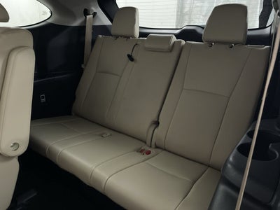 2023 Toyota Highlander Hybrid Hybrid XLE