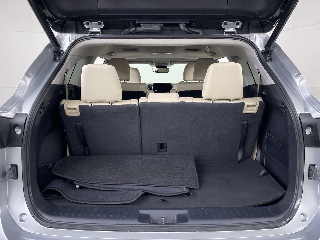 2023 Toyota Highlander Hybrid Hybrid XLE