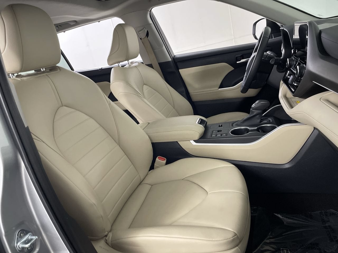 2023 Toyota Highlander Hybrid Hybrid XLE