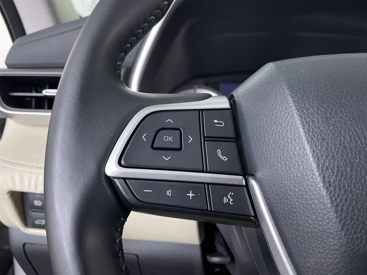 2023 Toyota Highlander Hybrid Hybrid XLE