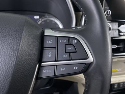 2023 Toyota Highlander Hybrid Hybrid XLE