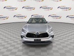 2023 Toyota Highlander Hybrid Hybrid XLE