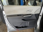 2022 Toyota Sienna LE