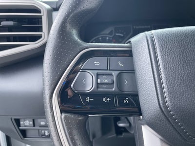 2023 Toyota Tundra SR5