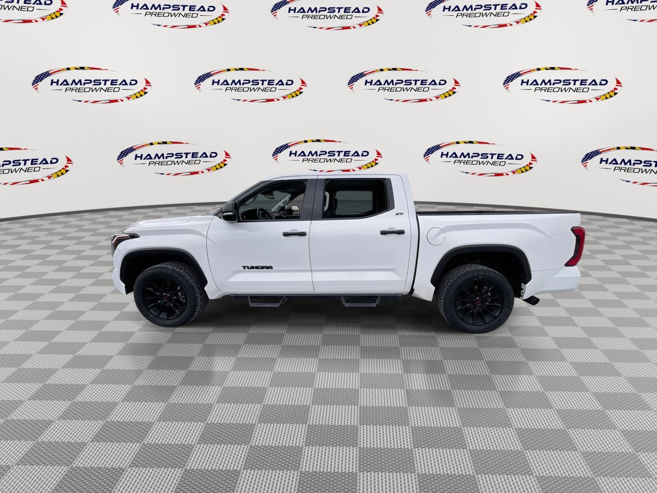 2023 Toyota Tundra SR5