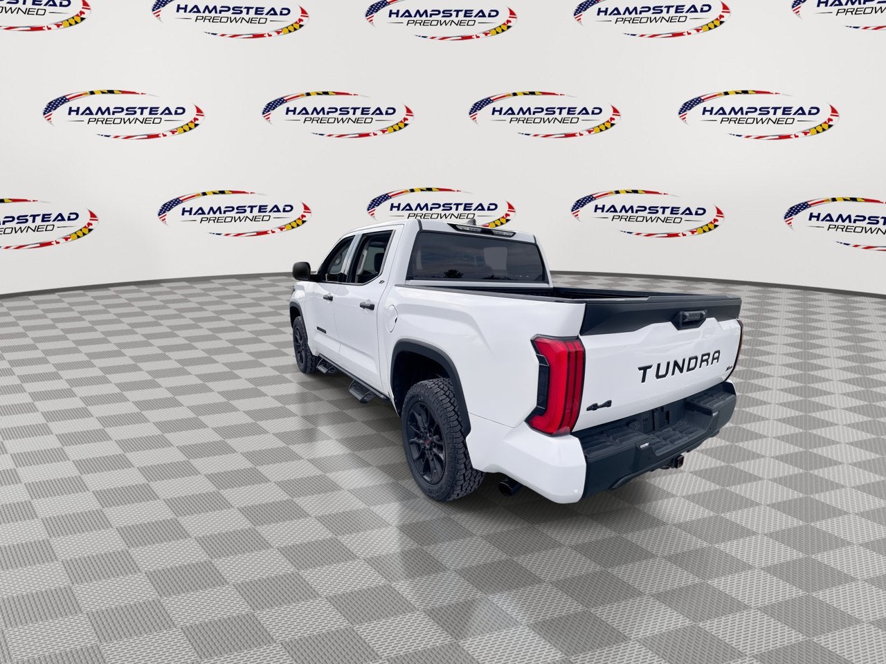 2023 Toyota Tundra SR5