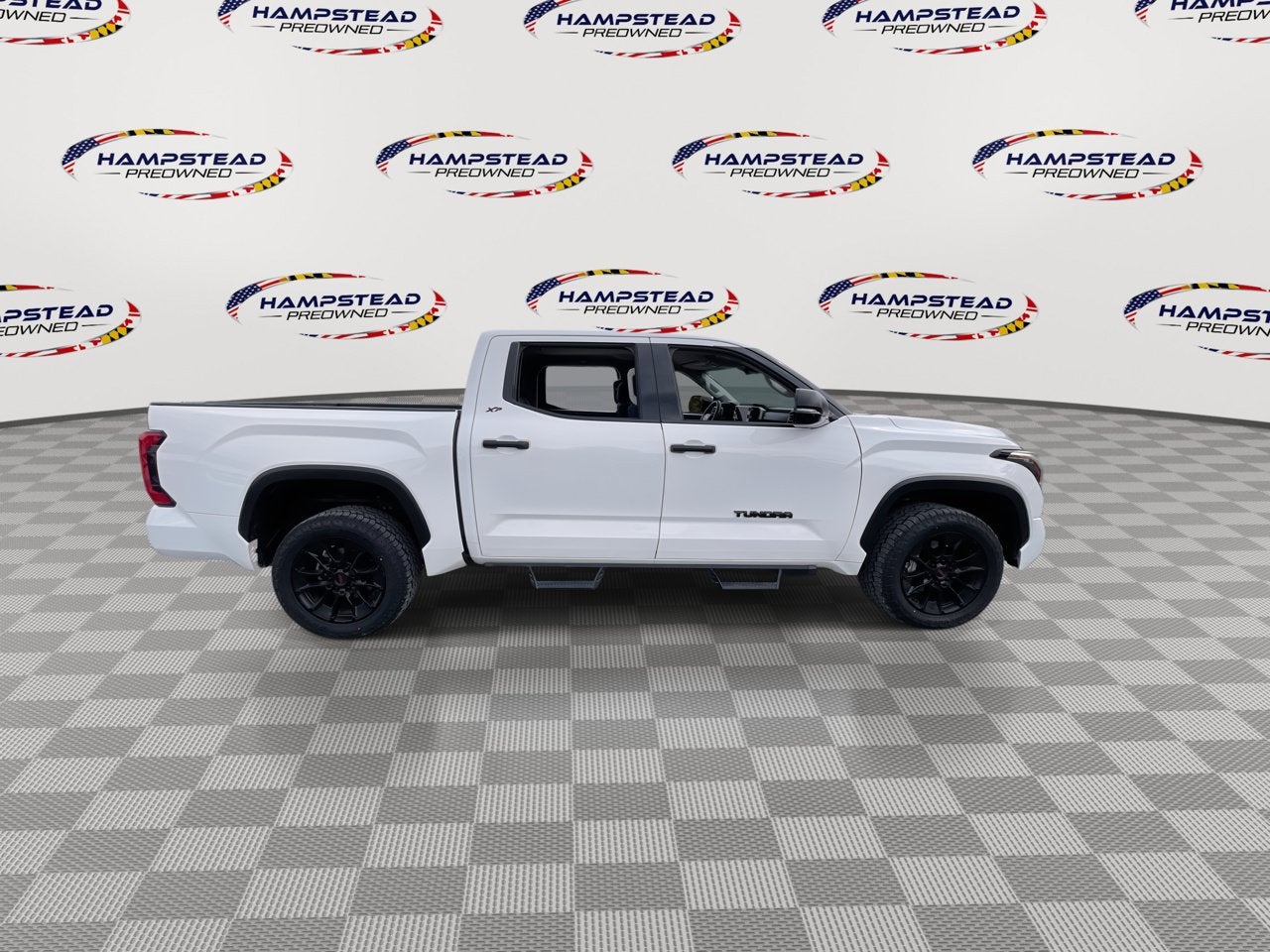 2023 Toyota Tundra SR5