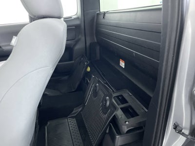 2018 Toyota Tacoma SR5
