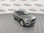 2018 Kia Sorento L