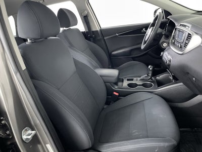 2018 Kia Sorento L