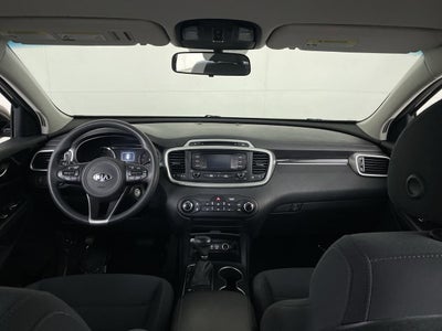 2018 Kia Sorento L