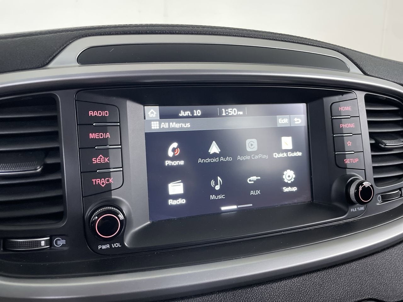 2020 Kia Sorento LX