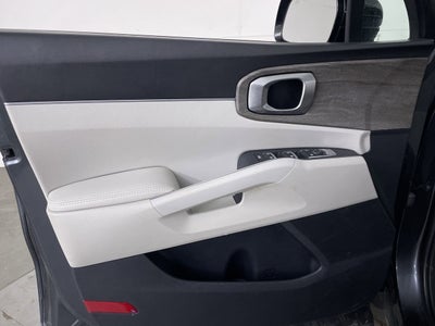 2023 Kia Sorento X-Line EX