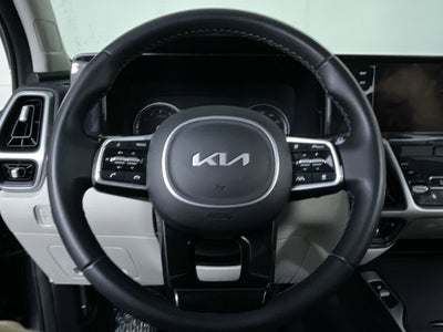 2023 Kia Sorento X-Line EX