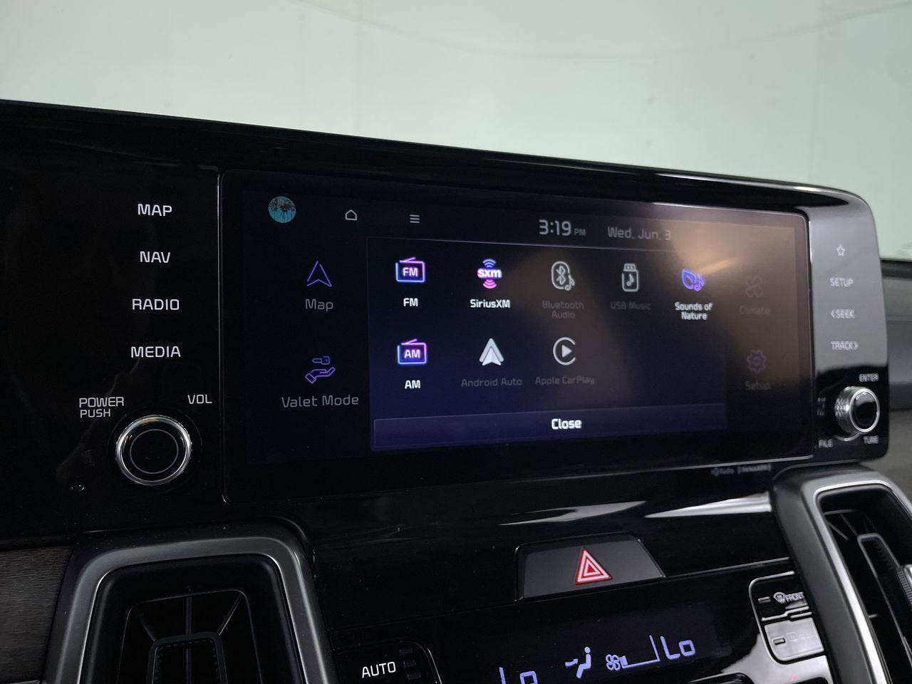 2023 Kia Sorento X-Line EX