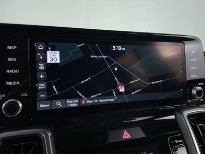 2023 Kia Sorento X-Line EX