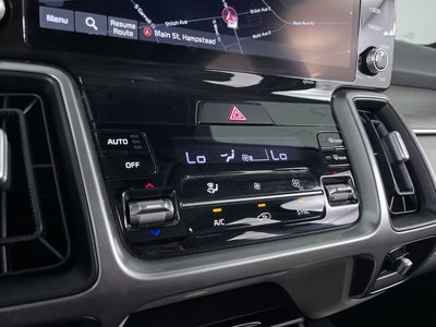 2023 Kia Sorento X-Line EX