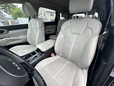 2023 Kia Sorento X-Line EX