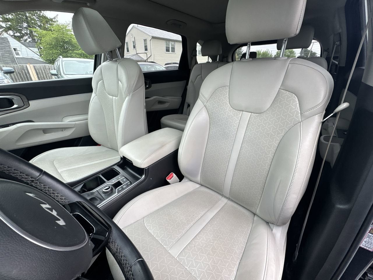 2023 Kia Sorento X-Line EX