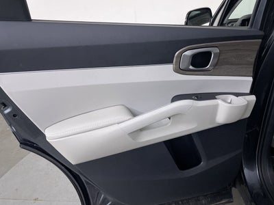 2023 Kia Sorento X-Line EX