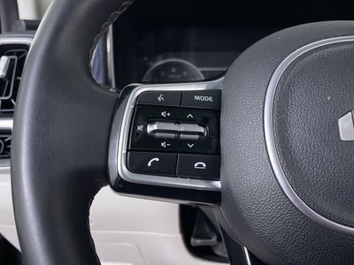 2023 Kia Sorento X-Line EX