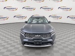 2023 Kia Sorento X-Line EX