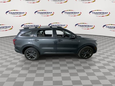2023 Kia Sorento X-Line EX