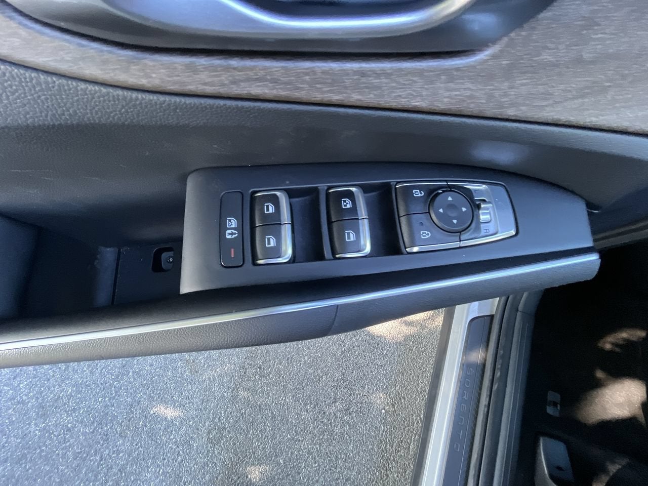 2023 Kia Sorento X-Line EX