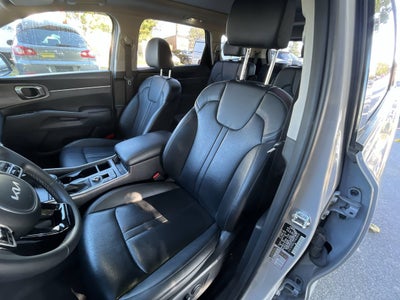 2023 Kia Sorento X-Line EX