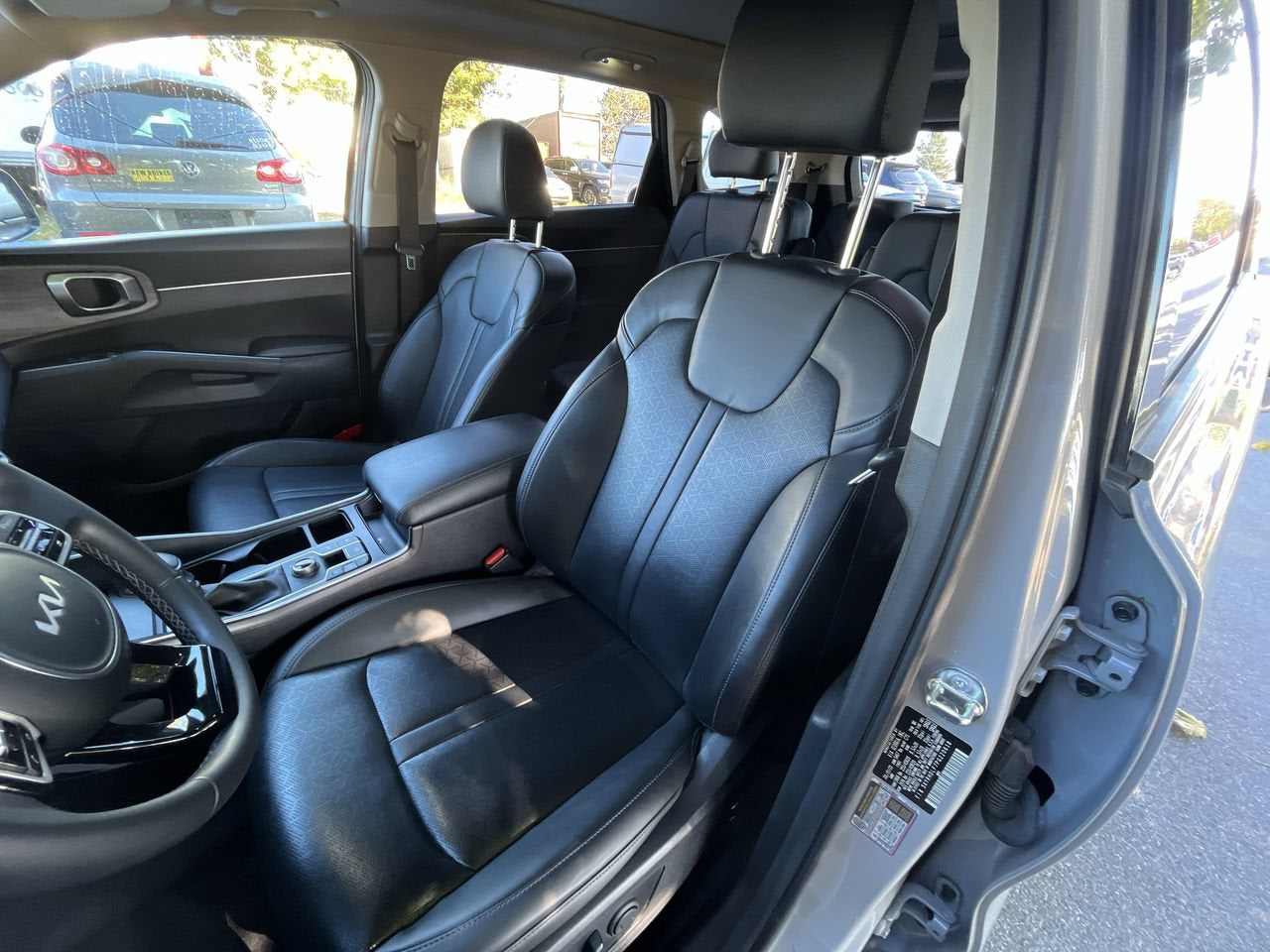 2023 Kia Sorento X-Line EX