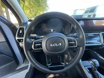 2023 Kia Sorento X-Line EX