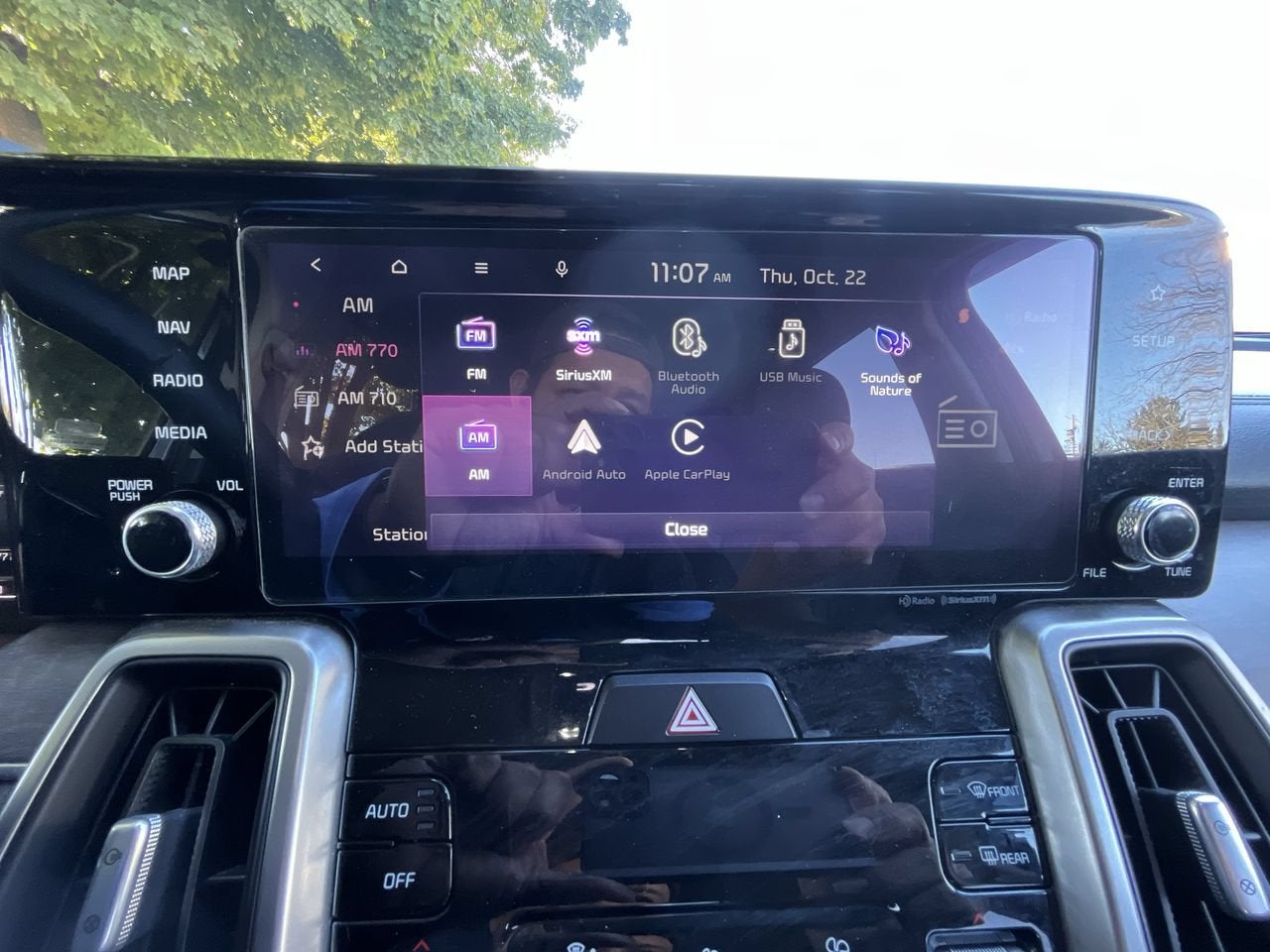2023 Kia Sorento X-Line EX