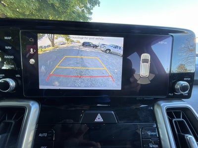 2023 Kia Sorento X-Line EX