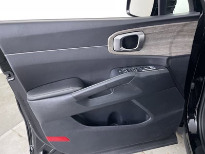 2023 Kia Sorento X-Line EX