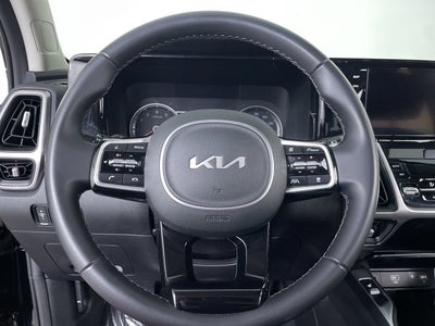 2023 Kia Sorento X-Line EX