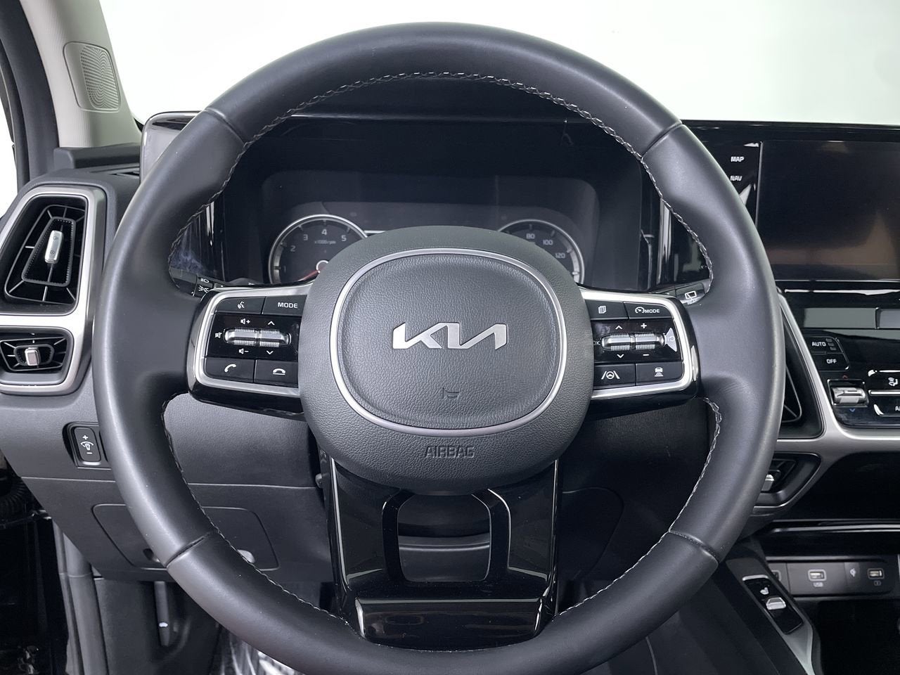 2023 Kia Sorento X-Line EX