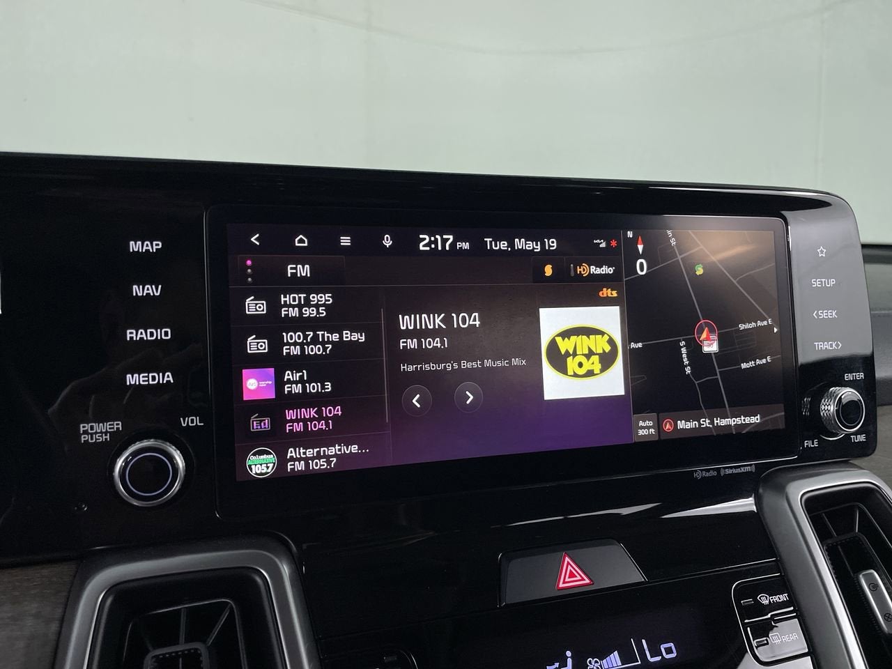 2023 Kia Sorento X-Line EX