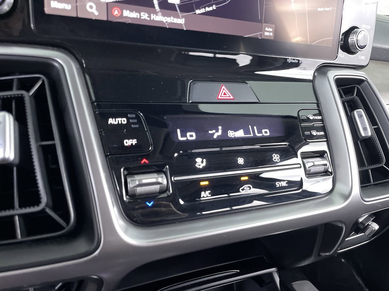 2023 Kia Sorento X-Line EX
